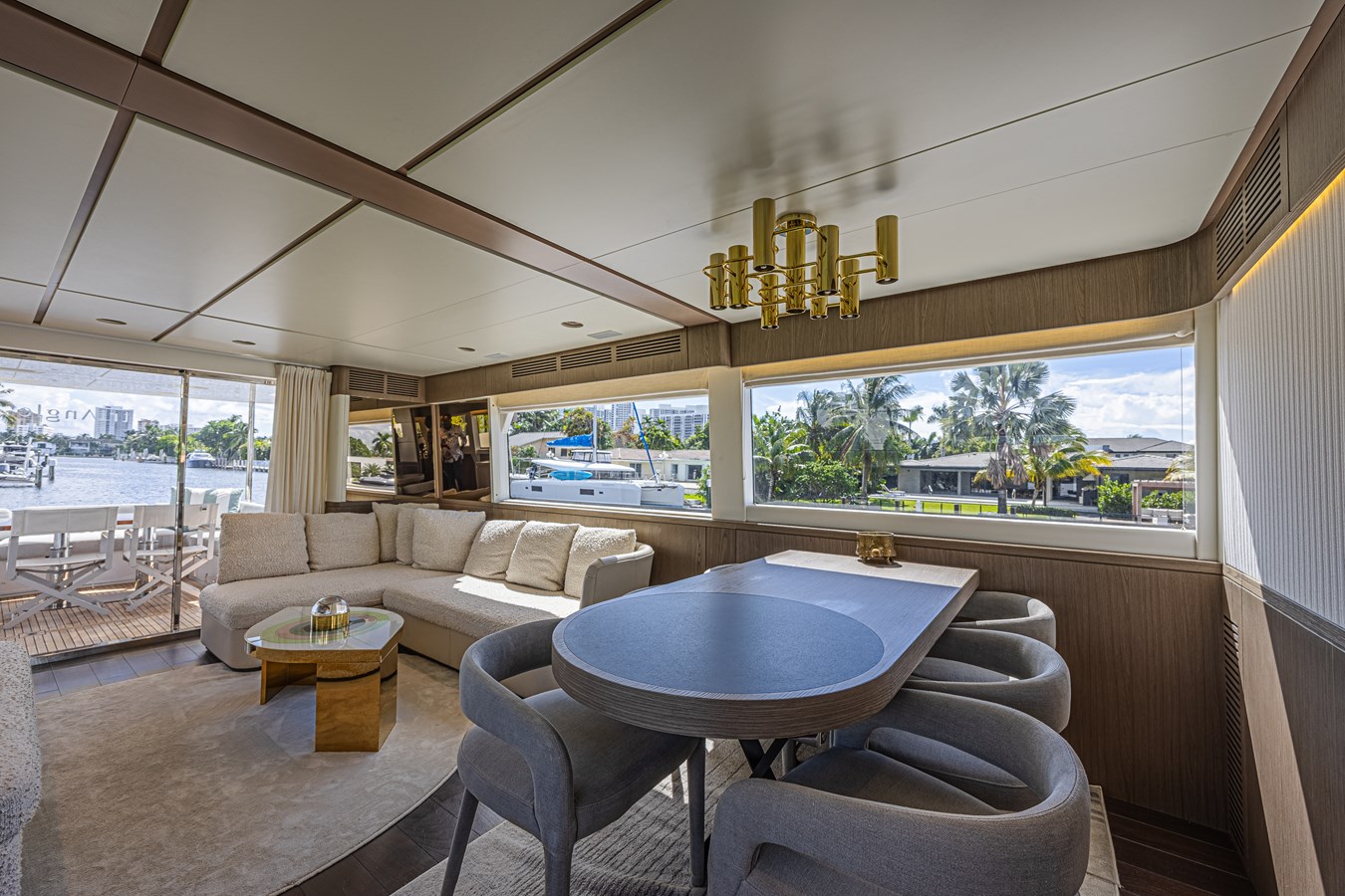 Azimut Yachts Motor Yacht XAX66M61L122 For Sale