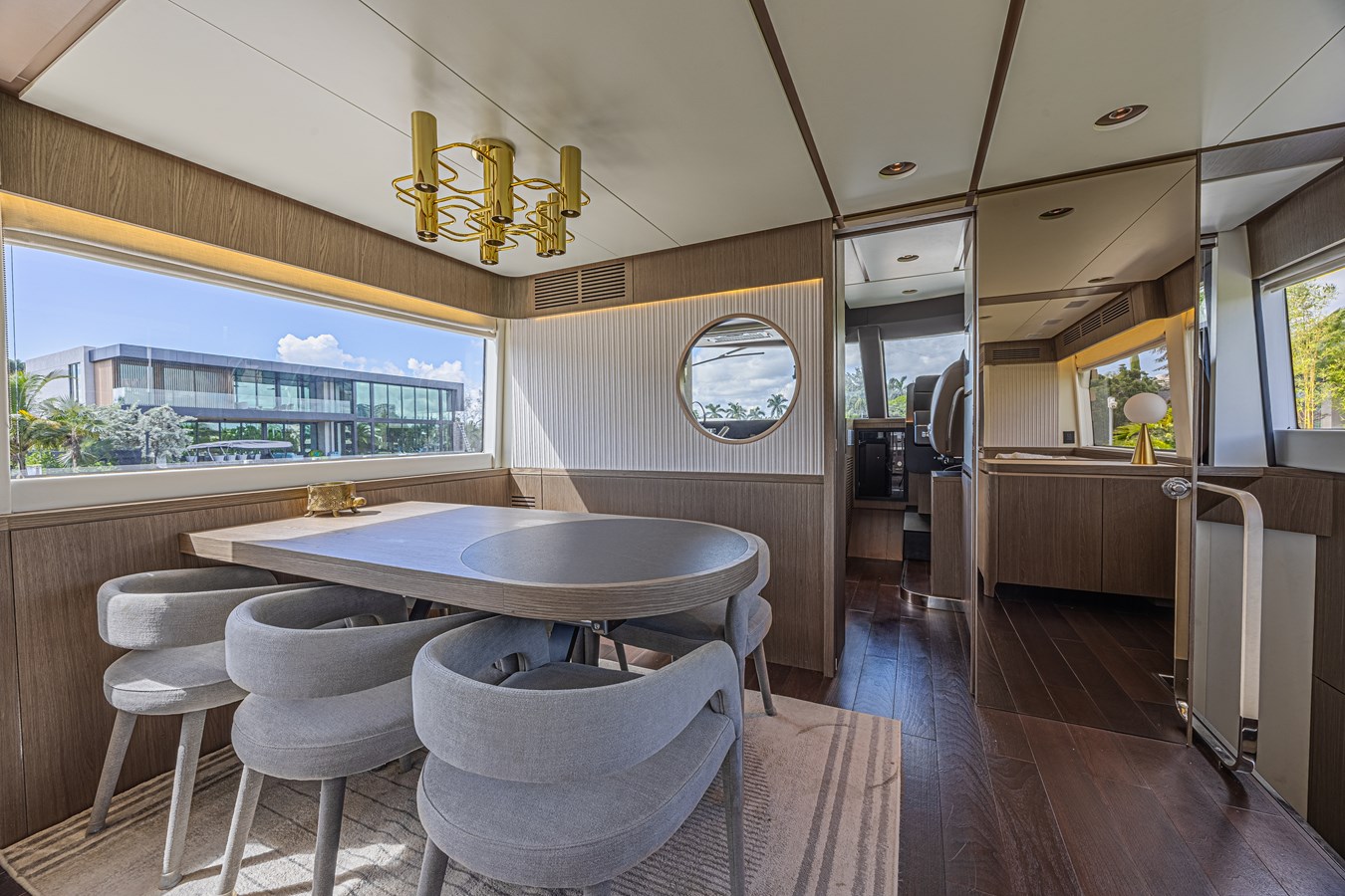 Azimut Yachts Motor Yacht XAX66M61L122 For Sale