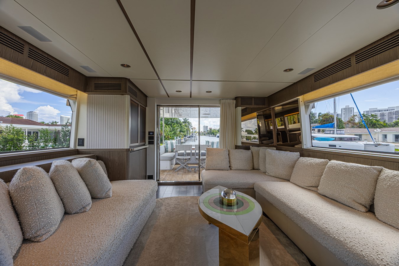 Azimut Yachts Motor Yacht XAX66M61L122 For Sale