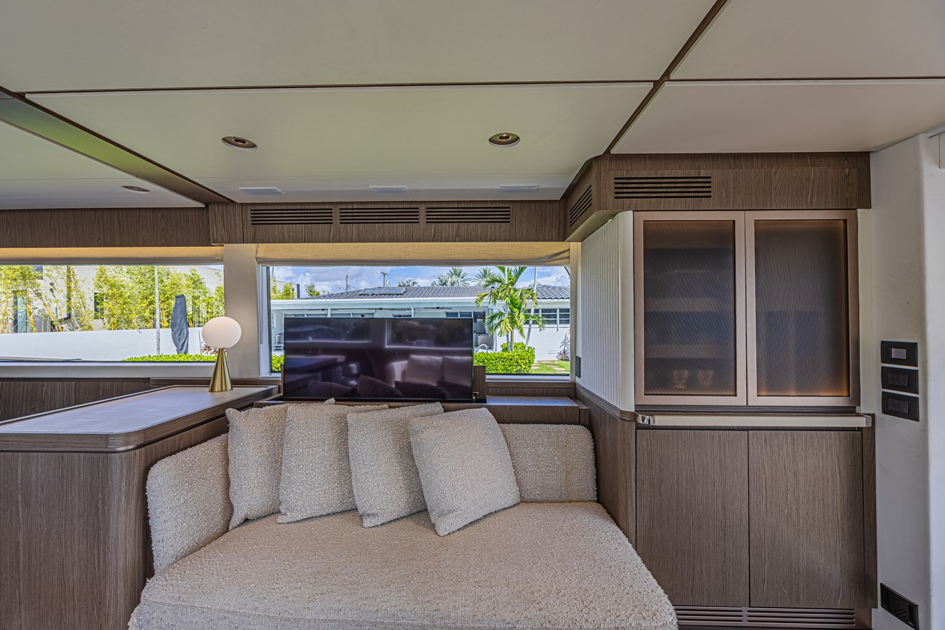 Azimut Yachts Motor Yacht XAX66M61L122 For Sale