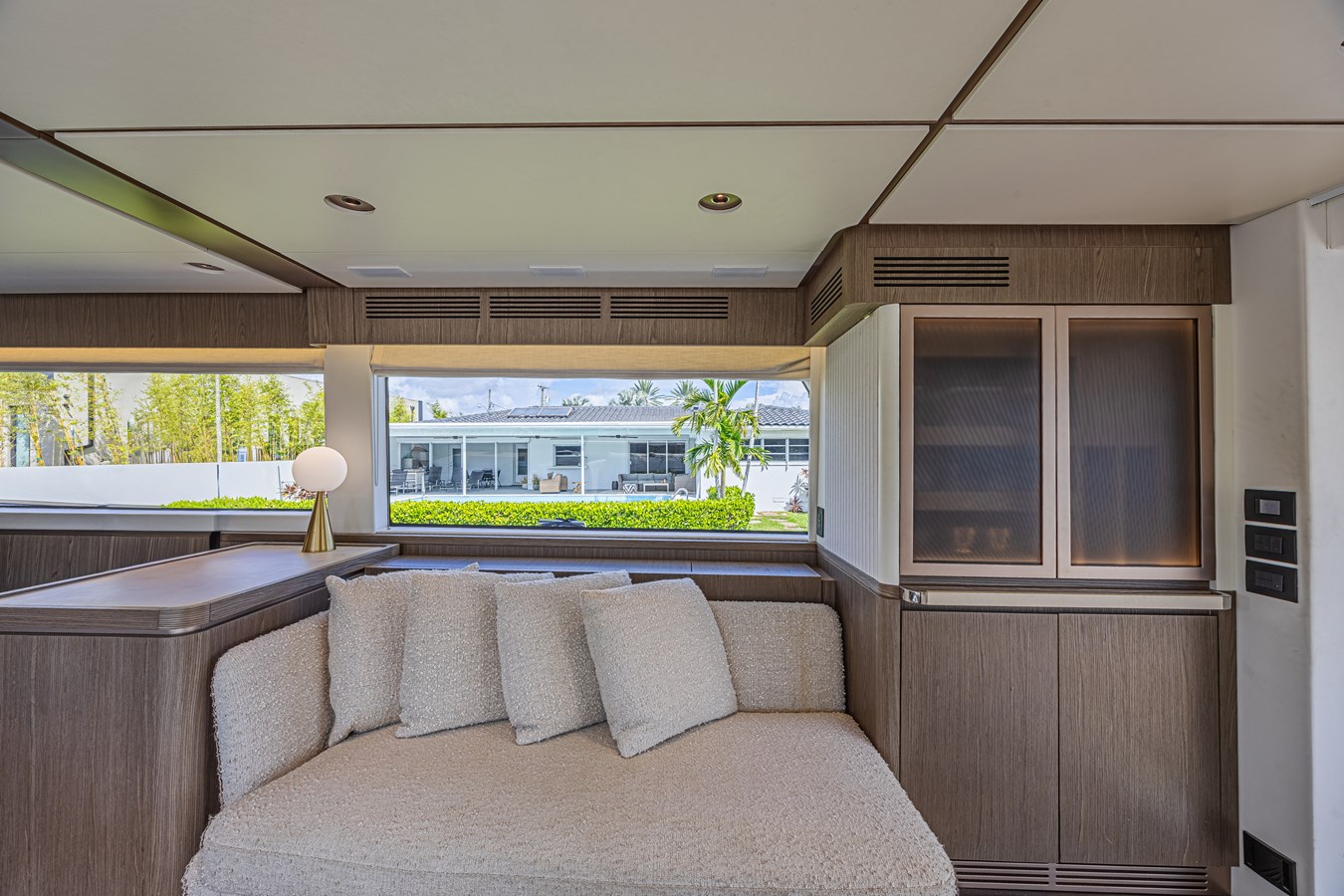 Azimut Yachts Motor Yacht XAX66M61L122 For Sale