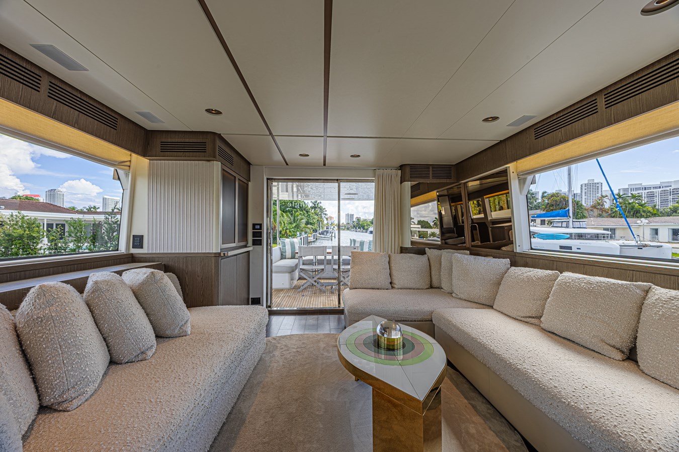 Azimut Yachts Motor Yacht XAX66M61L122 For Sale