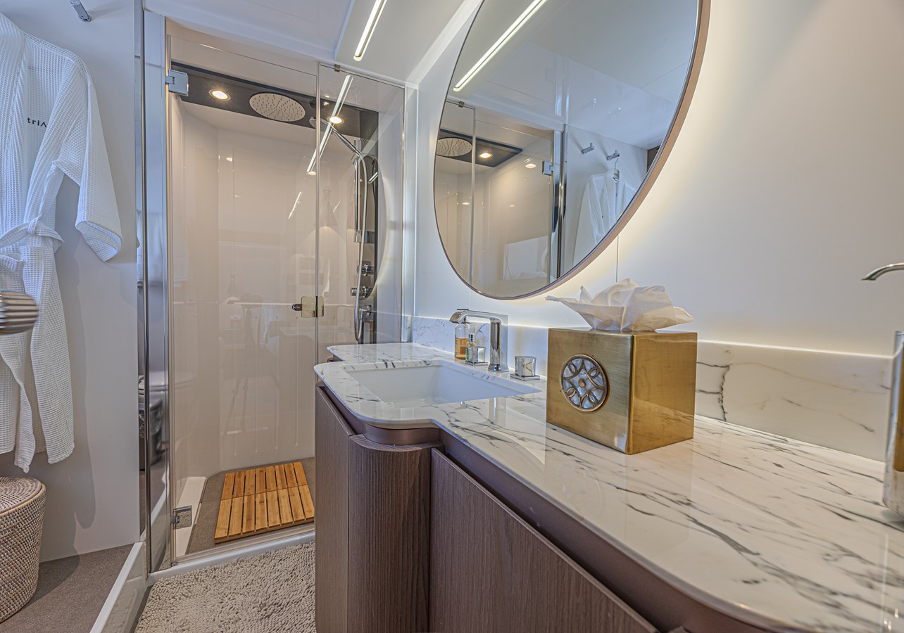Azimut Yachts Motor Yacht XAX66M61L122 For Sale