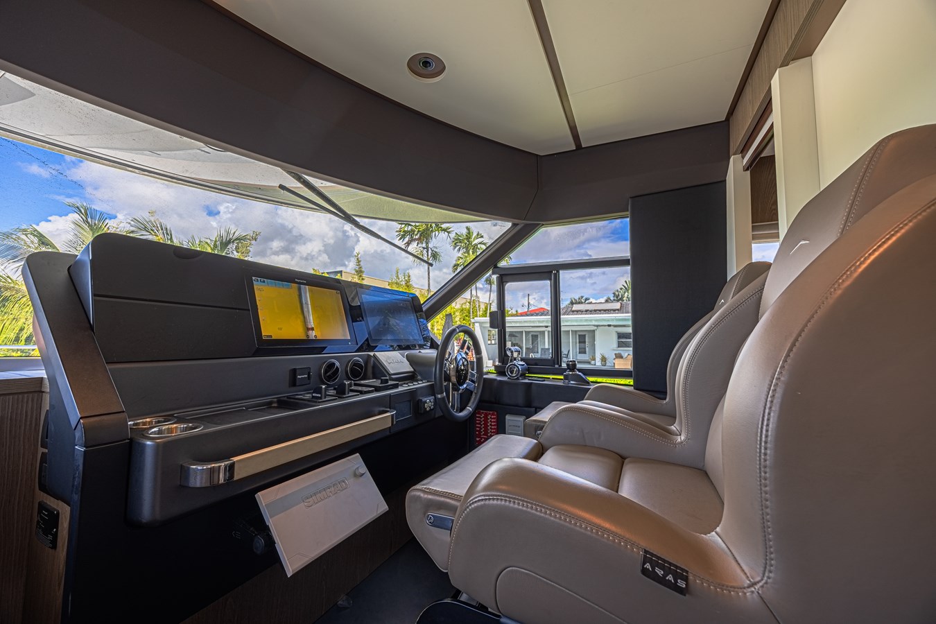 Azimut Yachts Motor Yacht XAX66M61L122 For Sale
