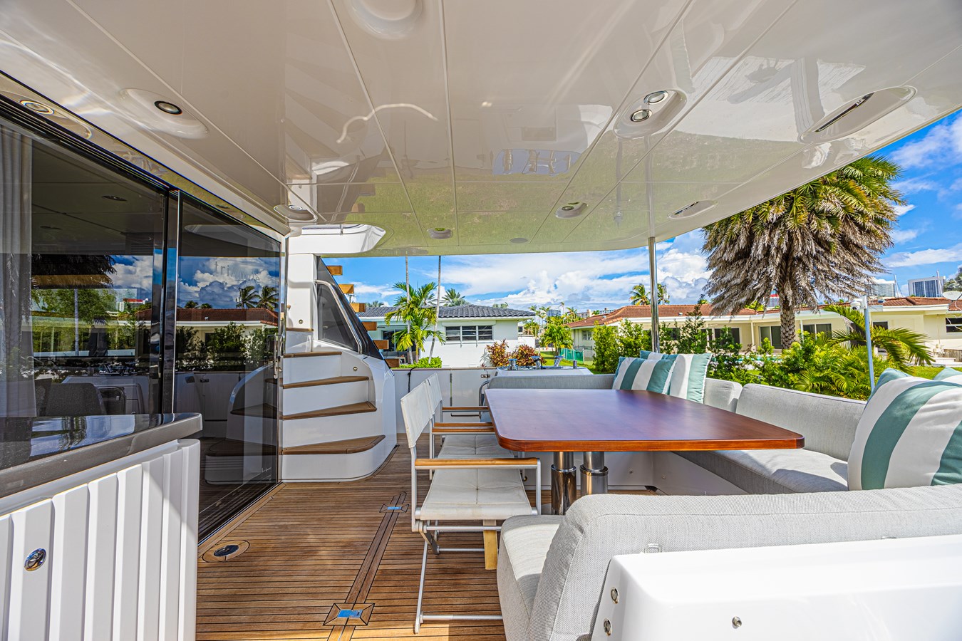 Azimut Yachts Motor Yacht XAX66M61L122 For Sale