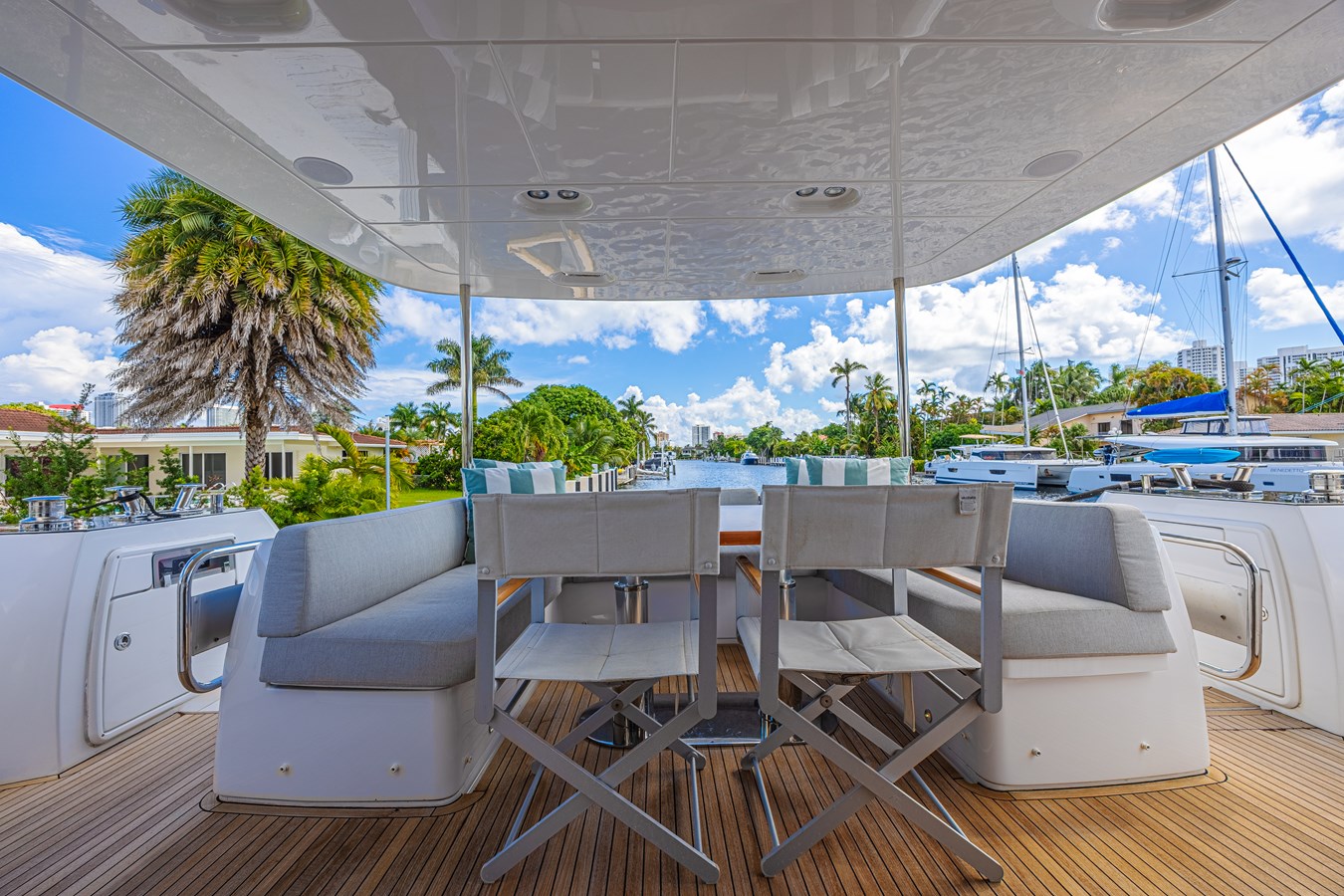 Azimut Yachts Motor Yacht XAX66M61L122 For Sale