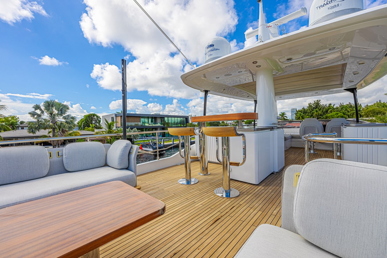 Azimut Yachts Motor Yacht XAX66M61L122 For Sale
