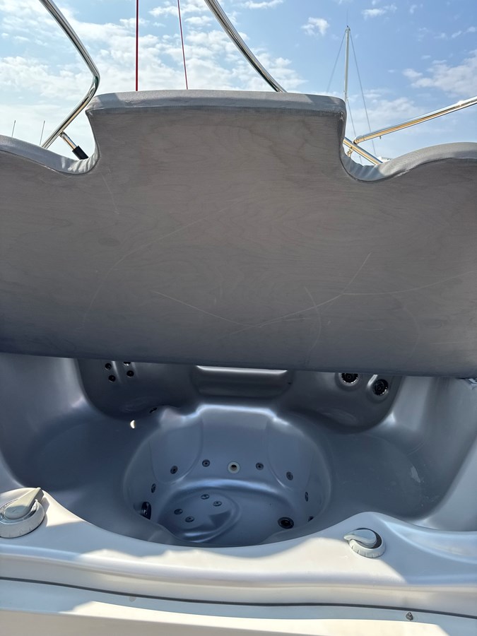 Posillipo Motor Yacht ALBATOR 2 For Sale