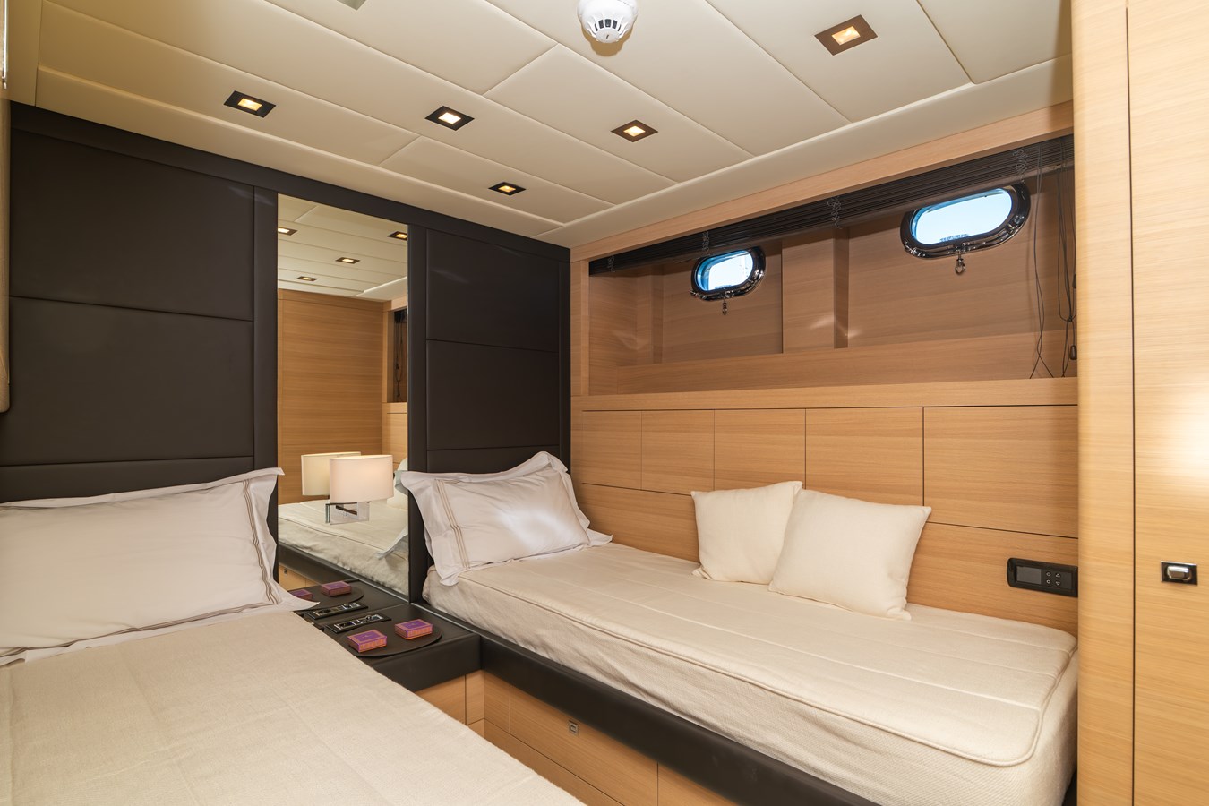 Overmarine Group Cruising Yacht KAWAI For Sale