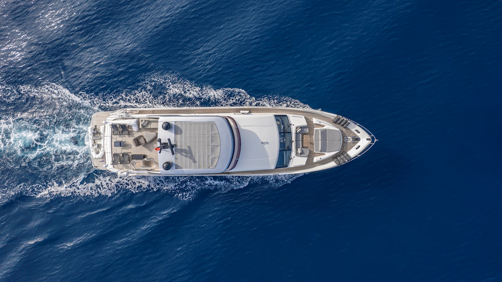 Princess Yachts Motor Yacht Lady Parisa For Sale