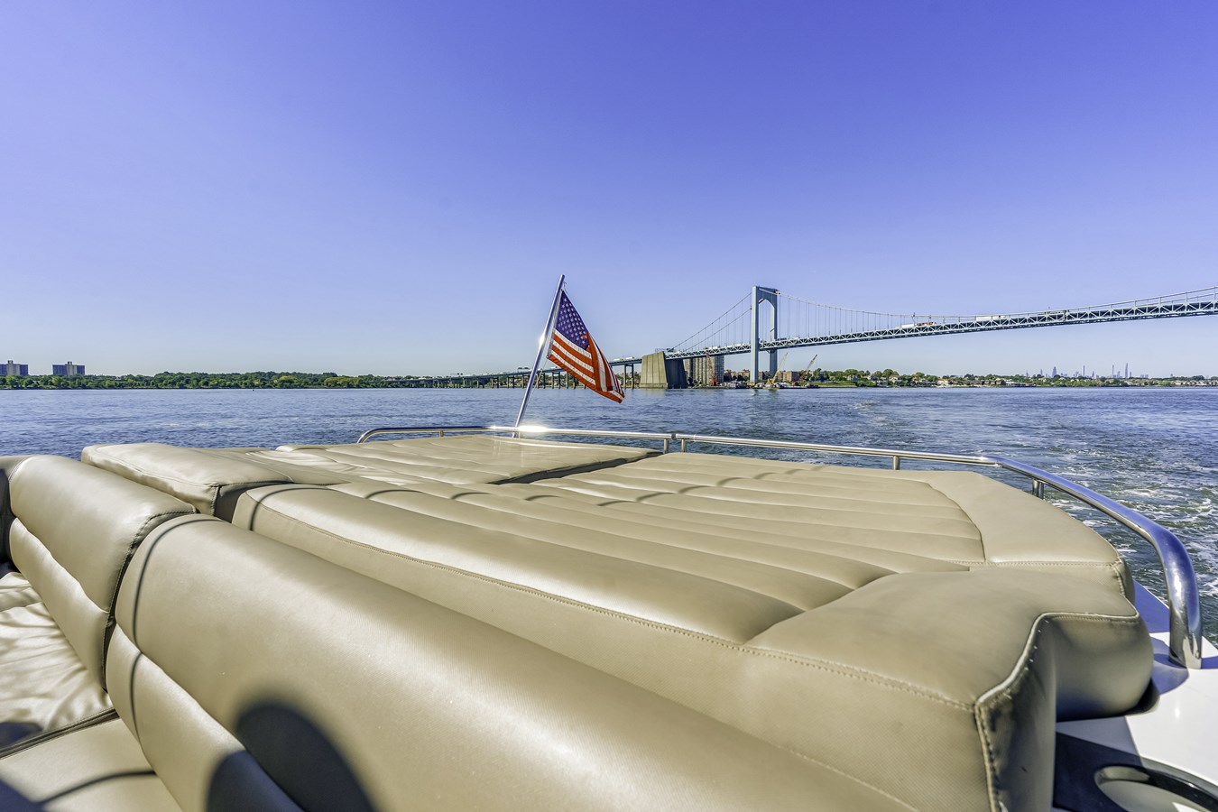 Sunseeker Cruising Yacht NO NAME For Sale