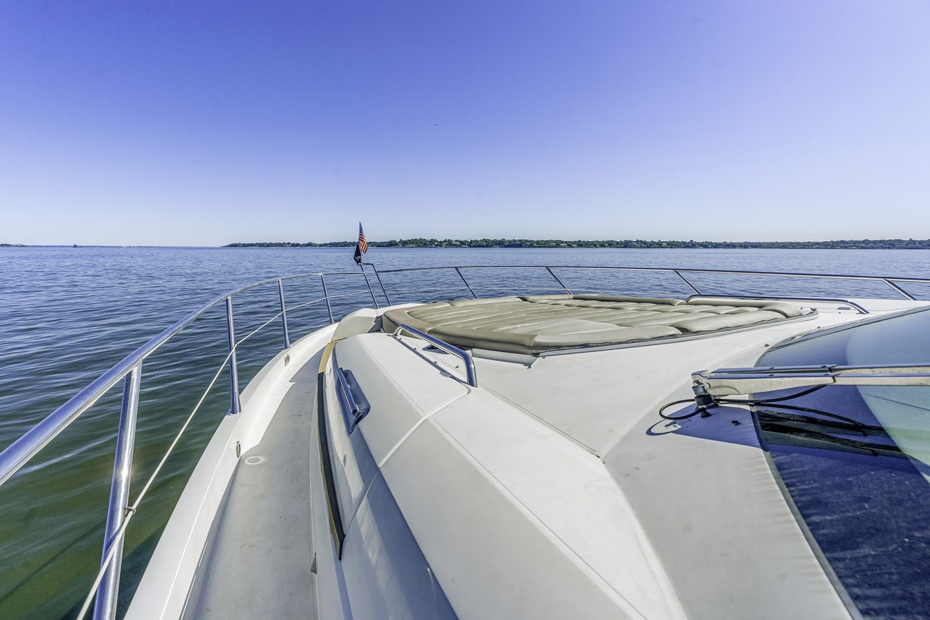 Sunseeker Cruising Yacht NO NAME For Sale