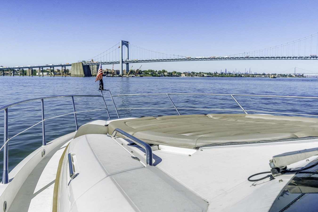 Sunseeker Cruising Yacht NO NAME For Sale