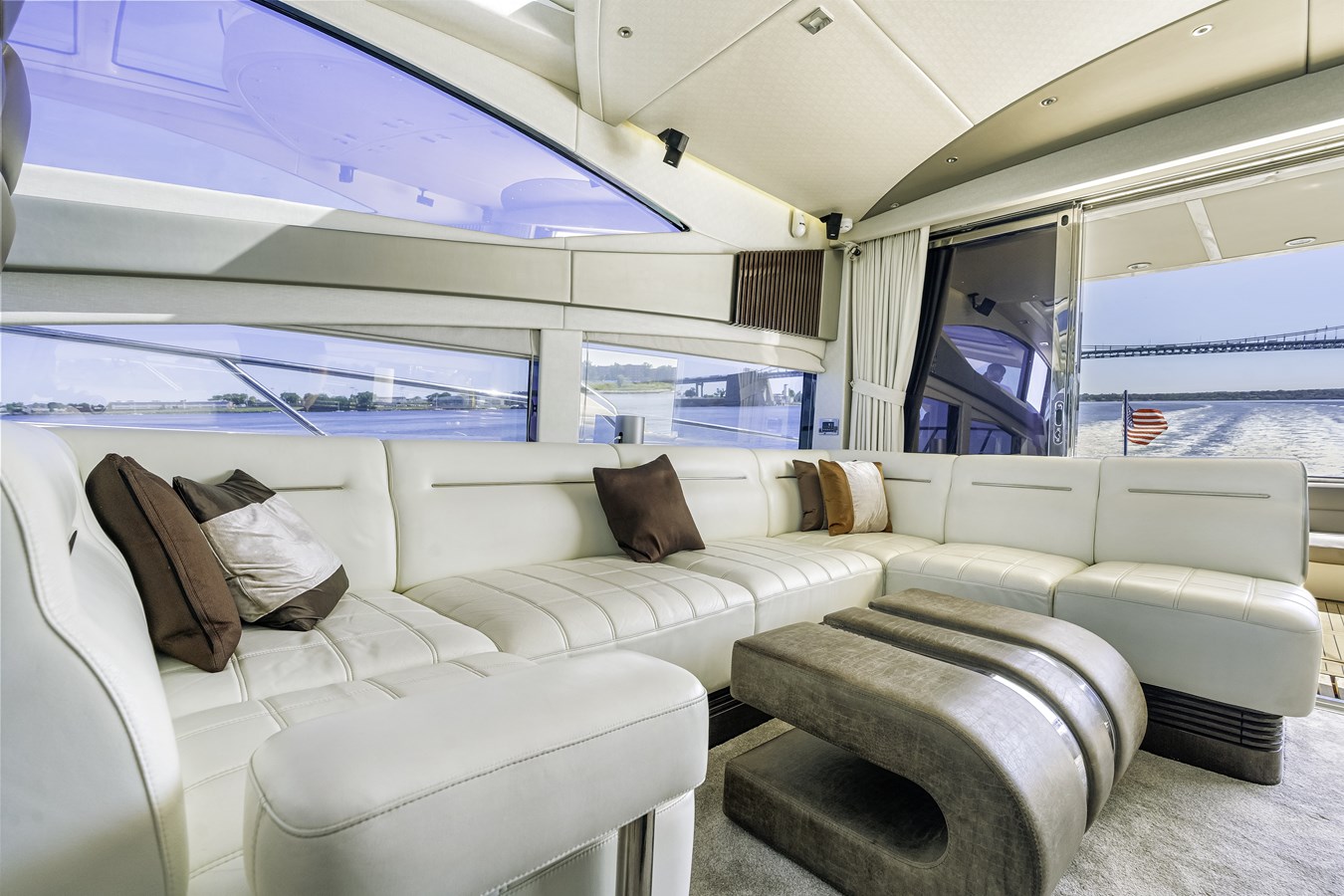 Sunseeker Cruising Yacht NO NAME For Sale