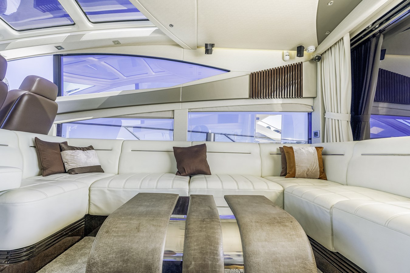 Sunseeker Cruising Yacht NO NAME For Sale