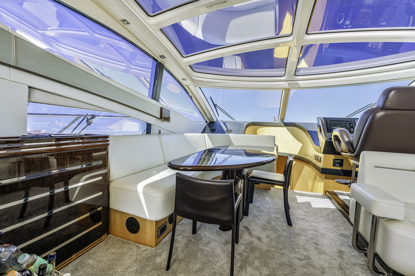Sunseeker Cruising Yacht NO NAME For Sale