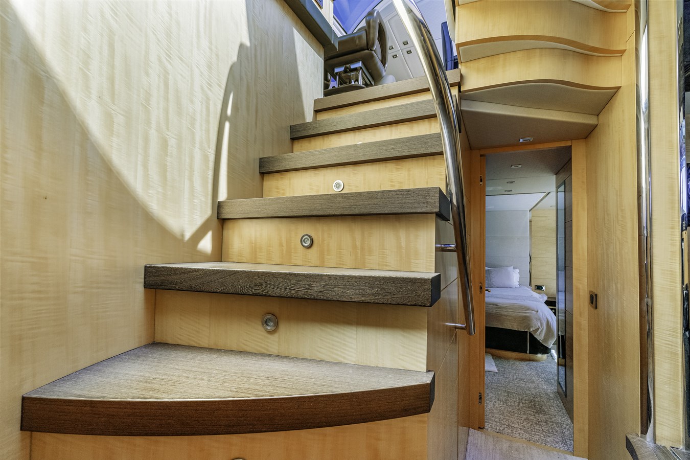 Sunseeker Cruising Yacht NO NAME For Sale
