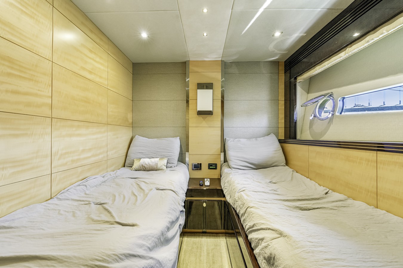 Sunseeker Cruising Yacht NO NAME For Sale