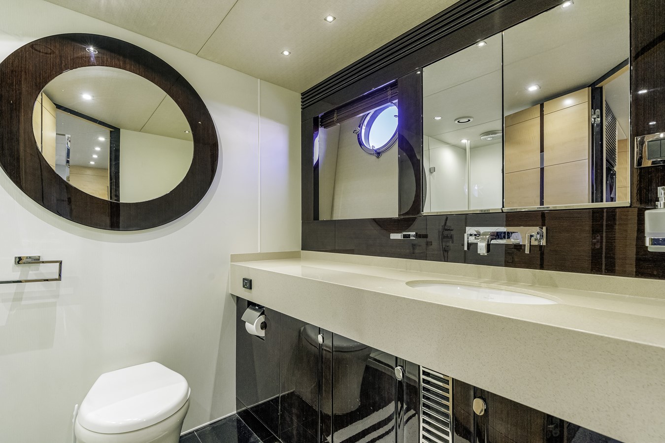 Sunseeker Cruising Yacht NO NAME For Sale
