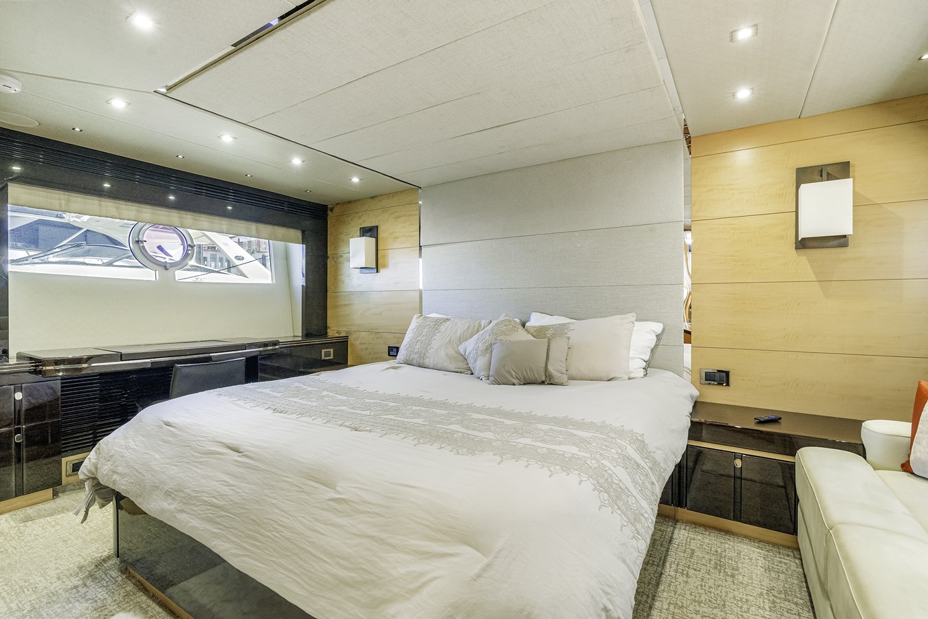 Sunseeker Cruising Yacht NO NAME For Sale