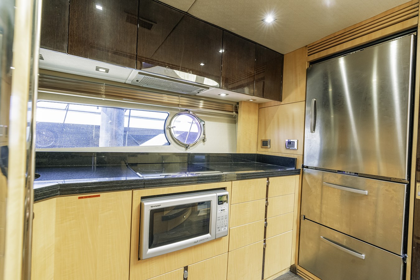 Sunseeker Cruising Yacht NO NAME For Sale