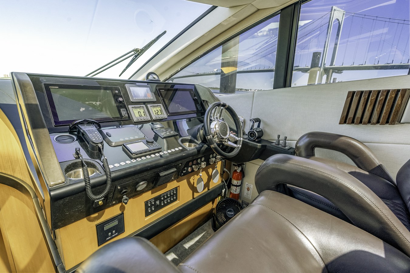 Sunseeker Cruising Yacht NO NAME For Sale