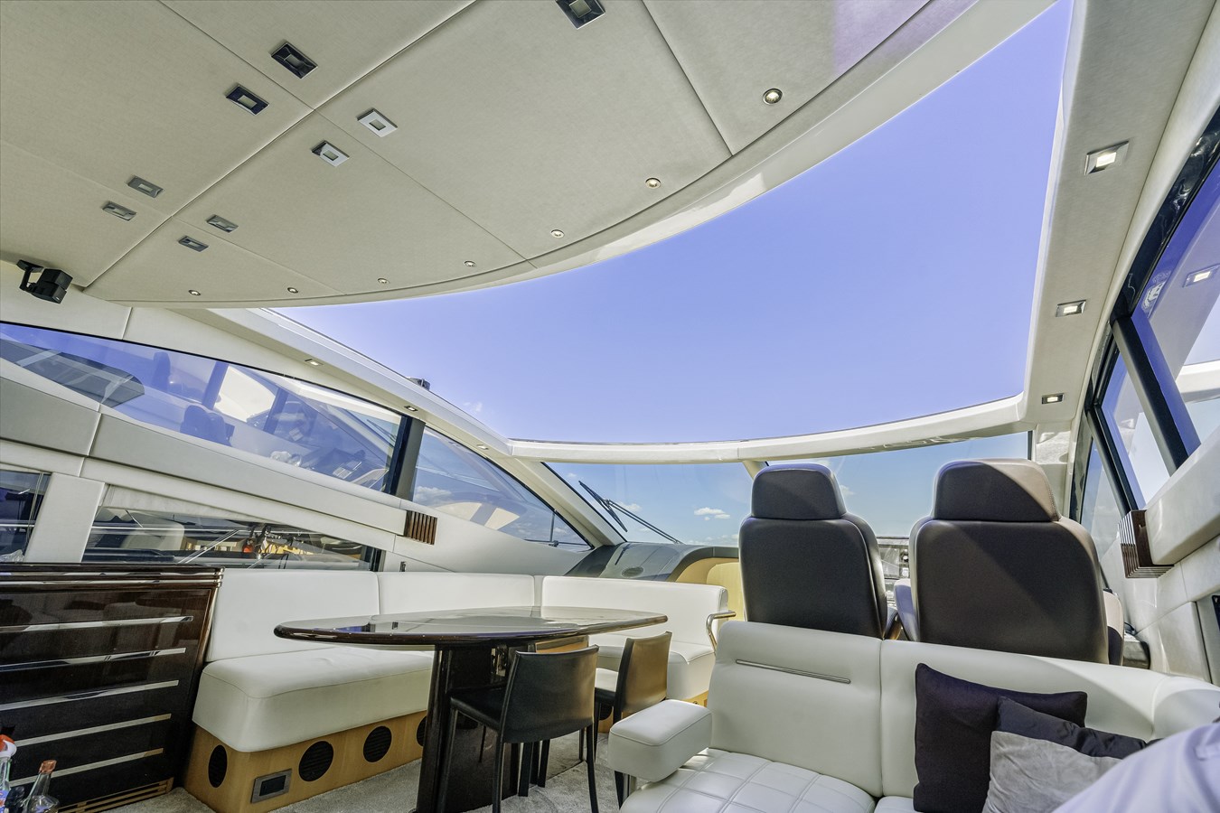 Sunseeker Cruising Yacht NO NAME For Sale