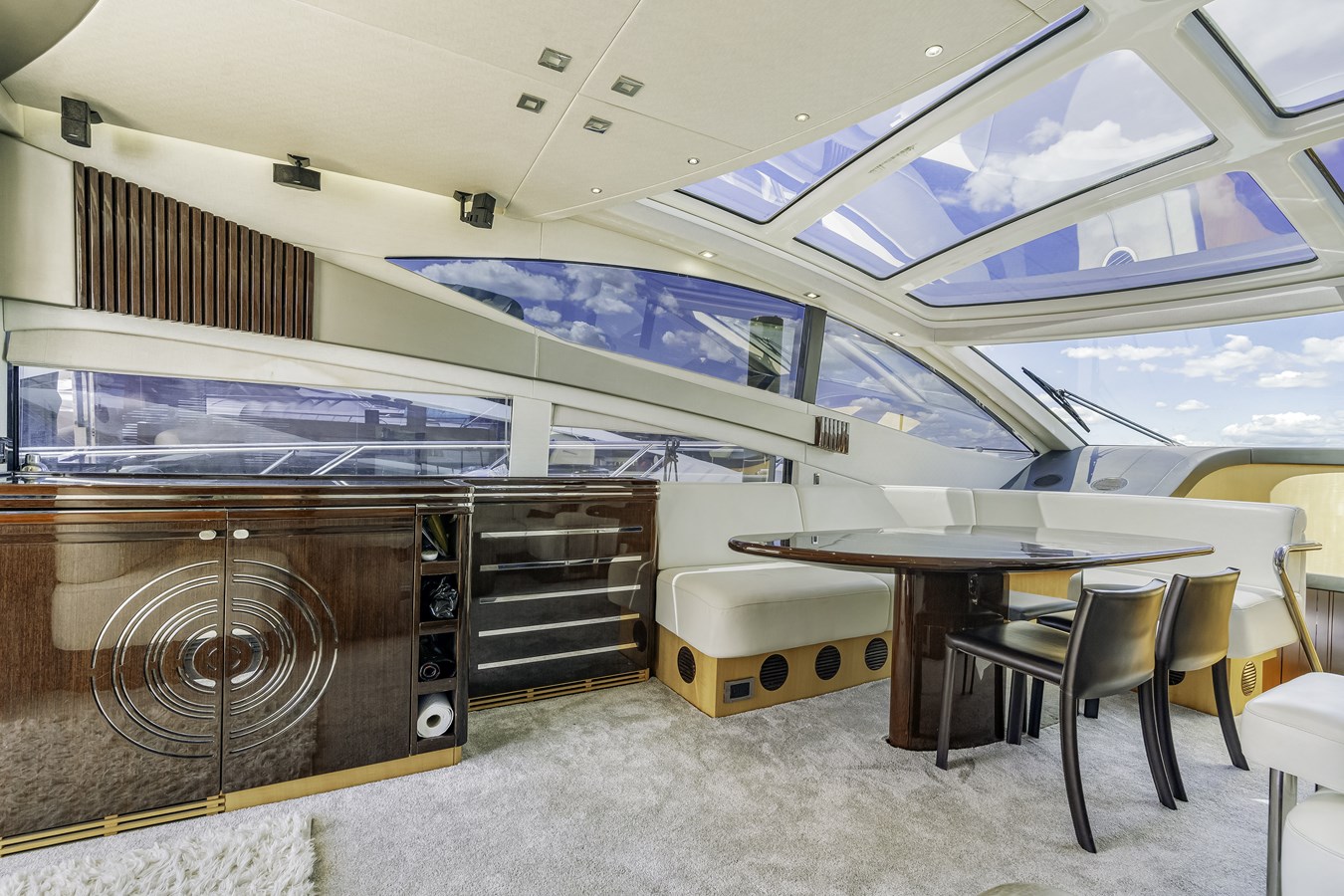 Sunseeker Cruising Yacht NO NAME For Sale