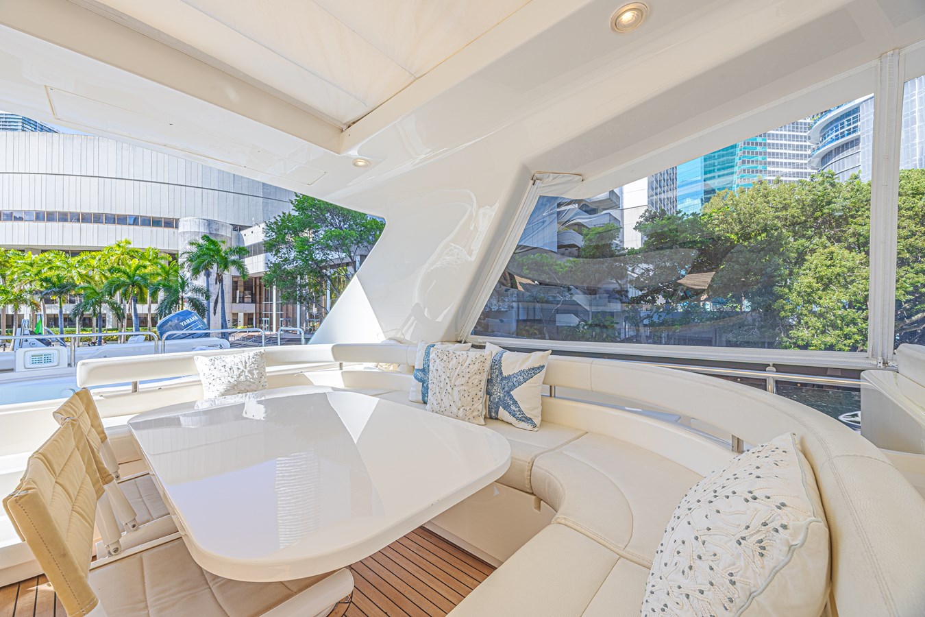 Ferretti Yachts Motor Yacht Noral For Sale