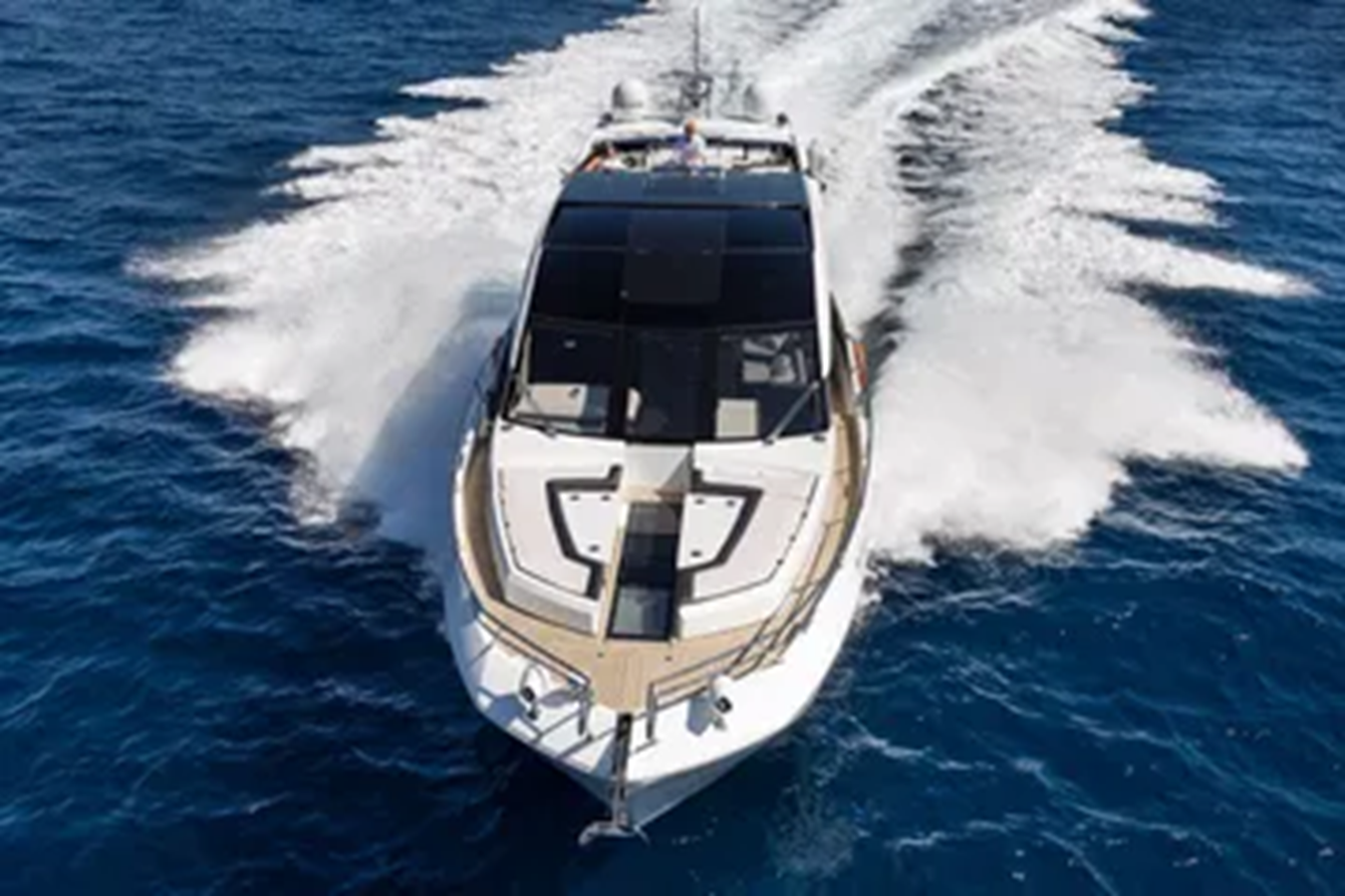 Galeon Yachts Motor Yacht GLN65001J819 For Sale