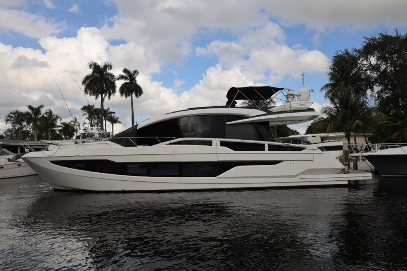Galeon Yachts Motor Yacht GLN65001J819 For Sale