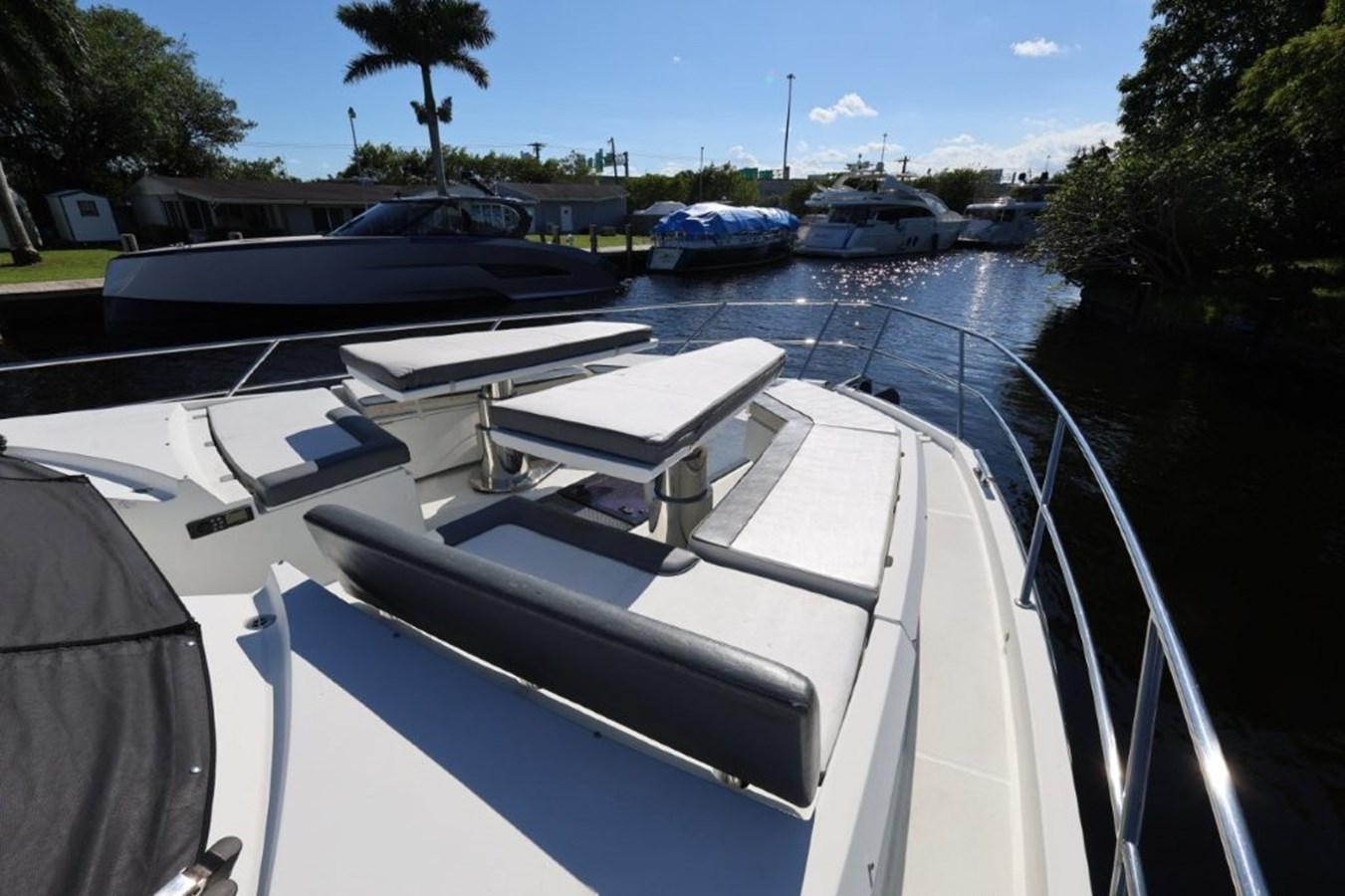 Galeon Yachts Motor Yacht GLN65001J819 For Sale