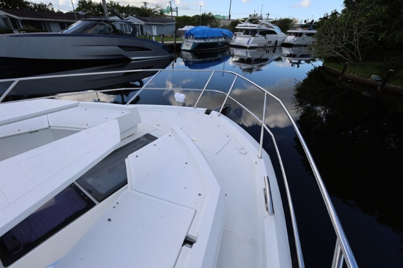 Galeon Yachts Motor Yacht GLN65001J819 For Sale