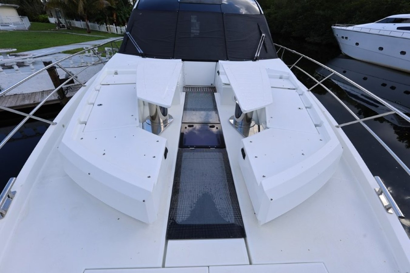 Galeon Yachts Motor Yacht GLN65001J819 For Sale