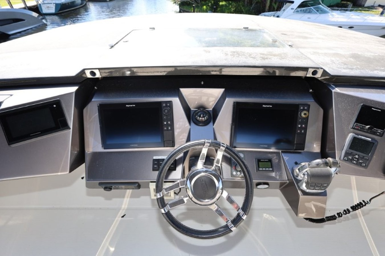 Galeon Yachts Motor Yacht GLN65001J819 For Sale