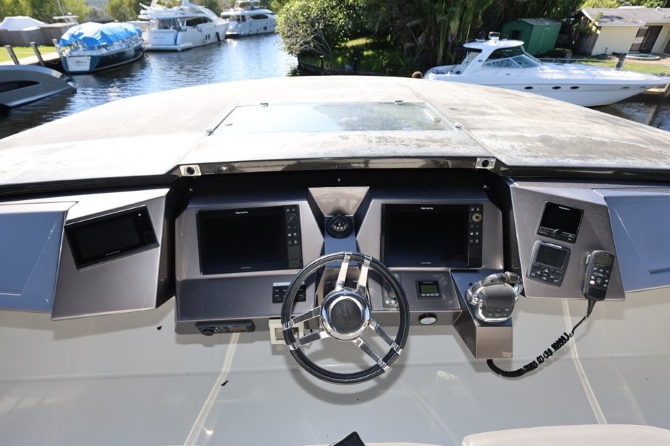 Galeon Yachts Motor Yacht GLN65001J819 For Sale