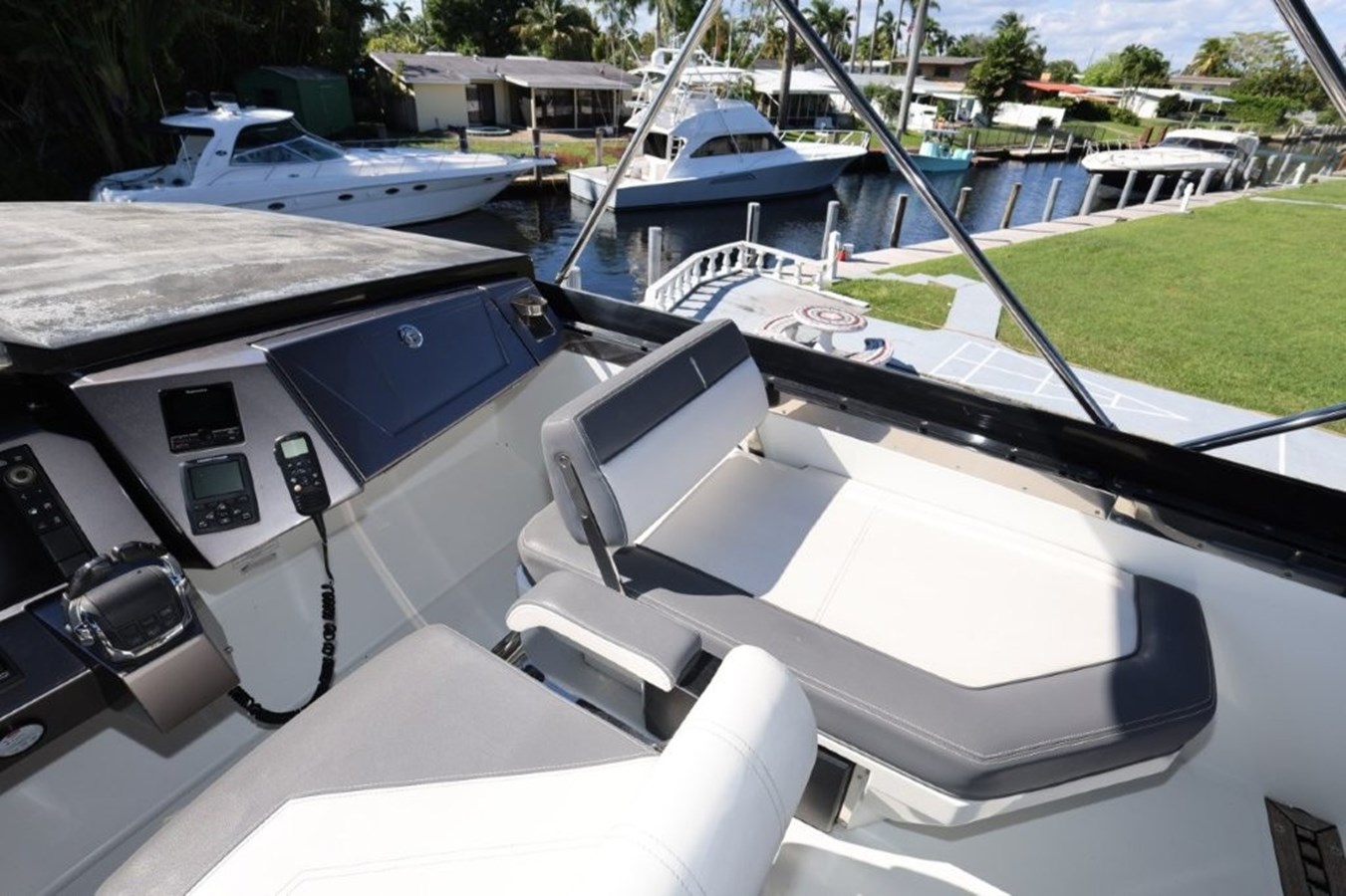Galeon Yachts Motor Yacht GLN65001J819 For Sale