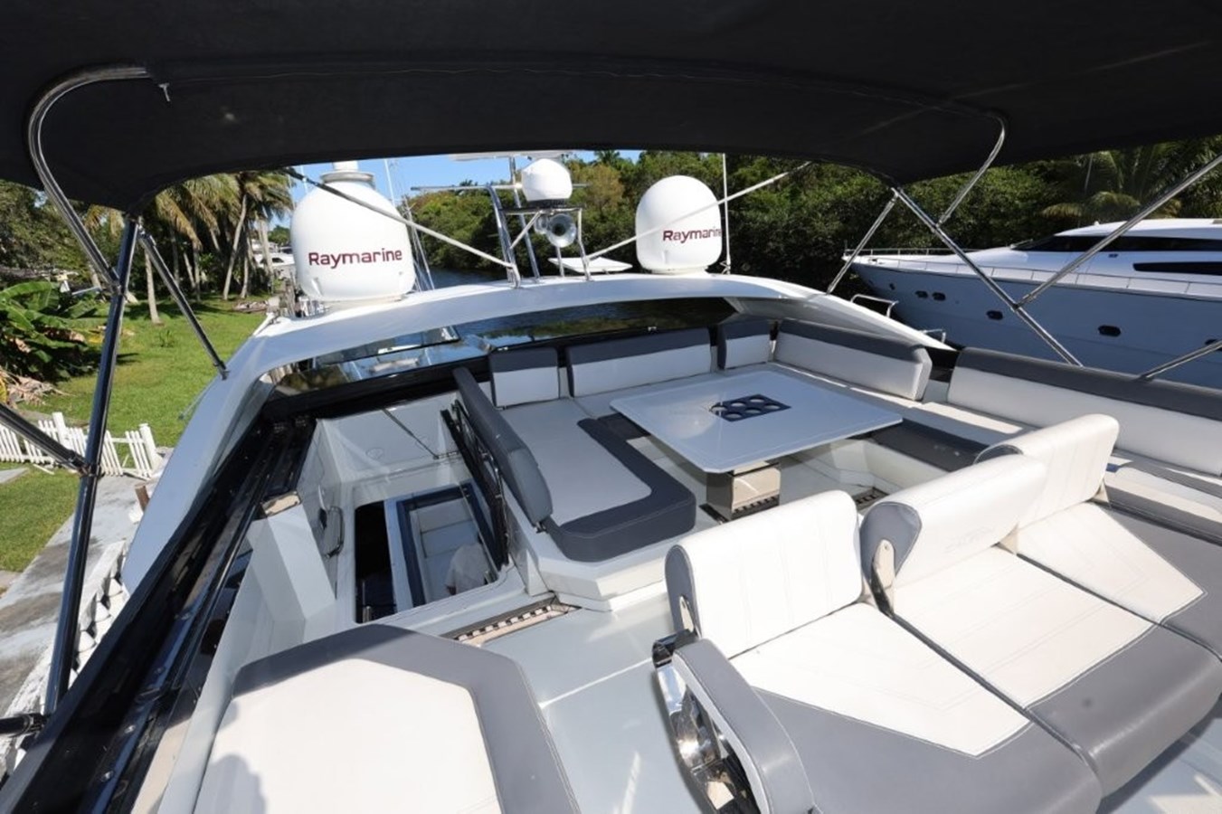 Galeon Yachts Motor Yacht GLN65001J819 For Sale
