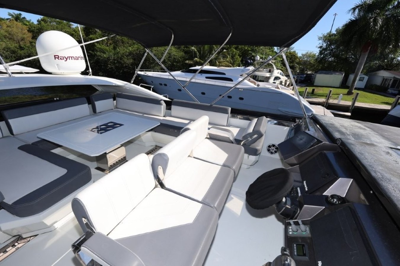 Galeon Yachts Motor Yacht GLN65001J819 For Sale