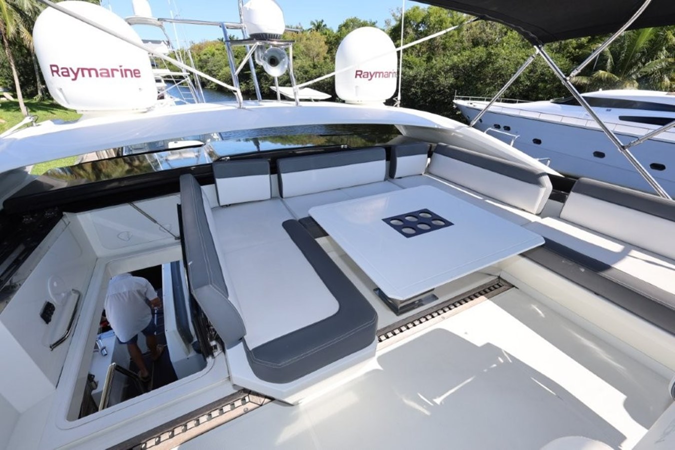 Galeon Yachts Motor Yacht GLN65001J819 For Sale
