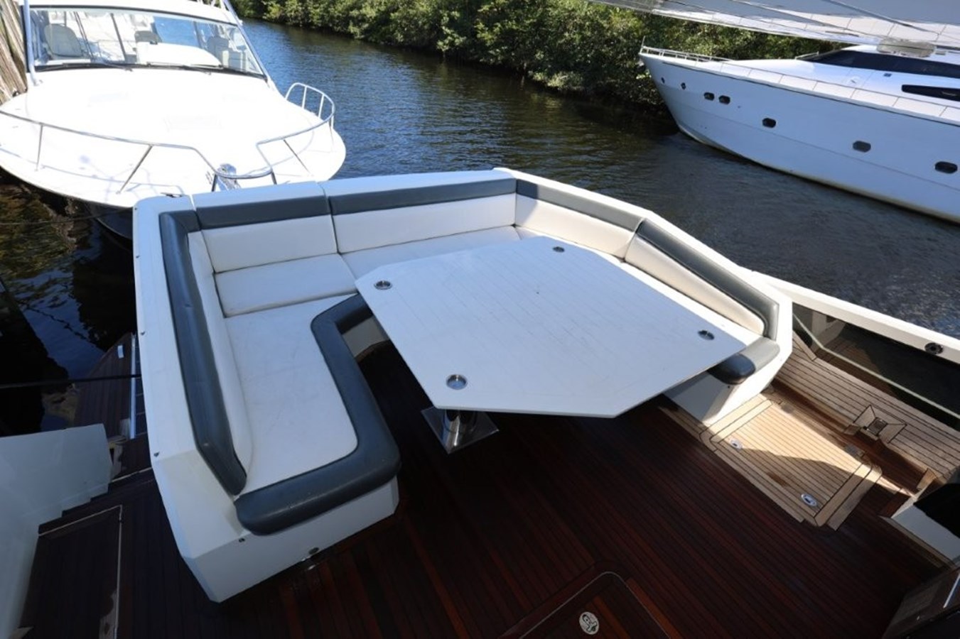 Galeon Yachts Motor Yacht GLN65001J819 For Sale