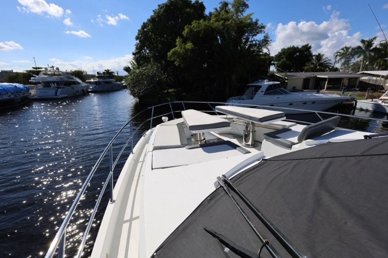 Galeon Yachts Motor Yacht GLN65001J819 For Sale