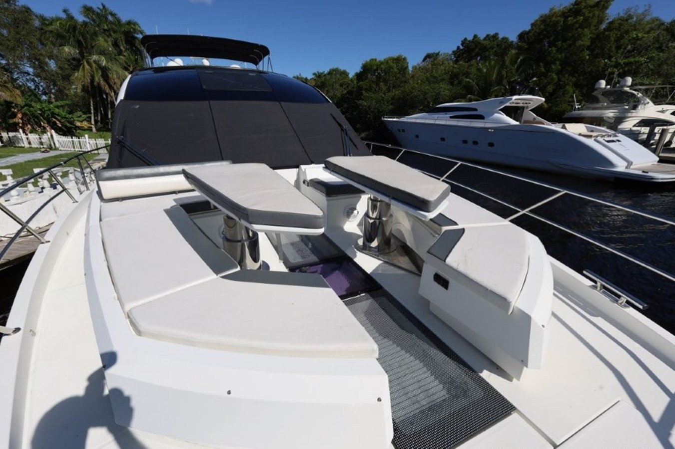 Galeon Yachts Motor Yacht GLN65001J819 For Sale