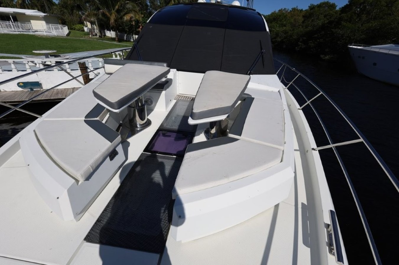 Galeon Yachts Motor Yacht GLN65001J819 For Sale