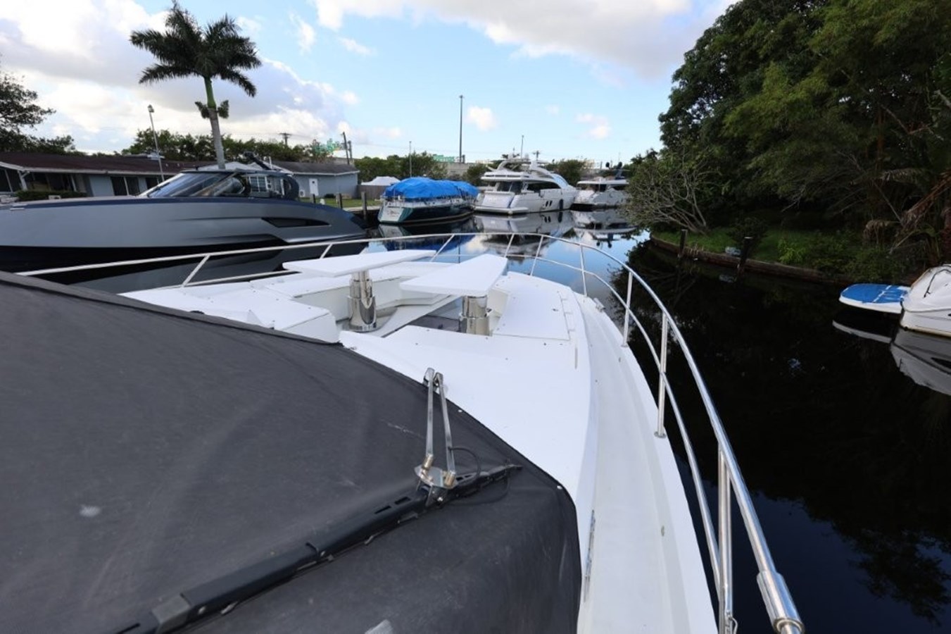 Galeon Yachts Motor Yacht GLN65001J819 For Sale