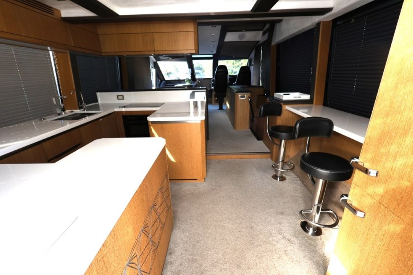 Galeon Yachts Motor Yacht GLN65001J819 For Sale