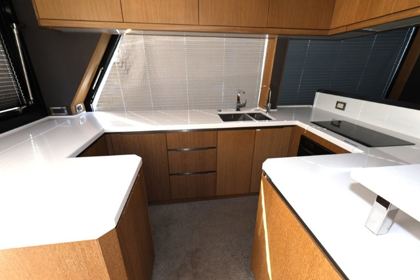 Galeon Yachts Motor Yacht GLN65001J819 For Sale