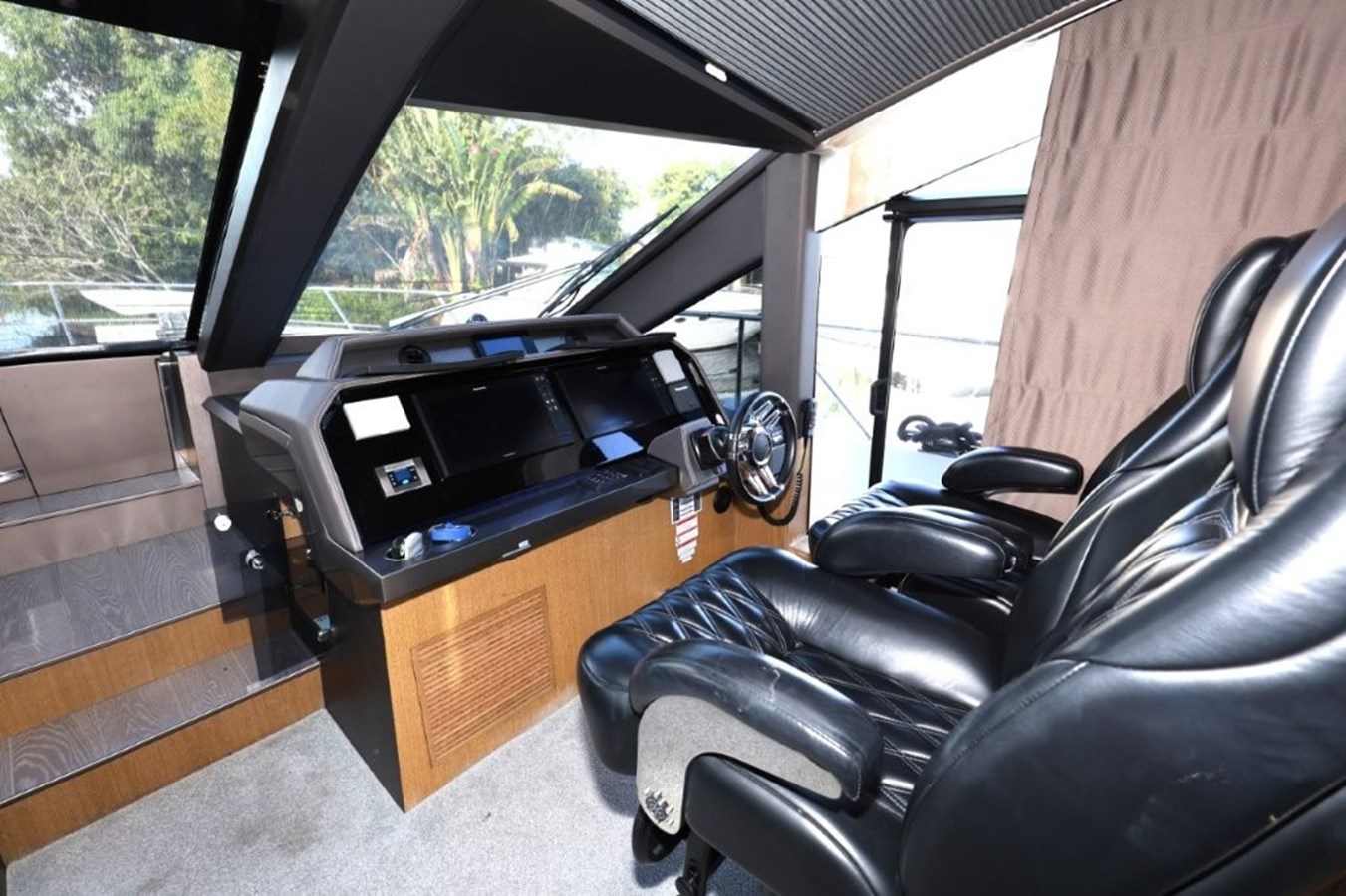 Galeon Yachts Motor Yacht GLN65001J819 For Sale