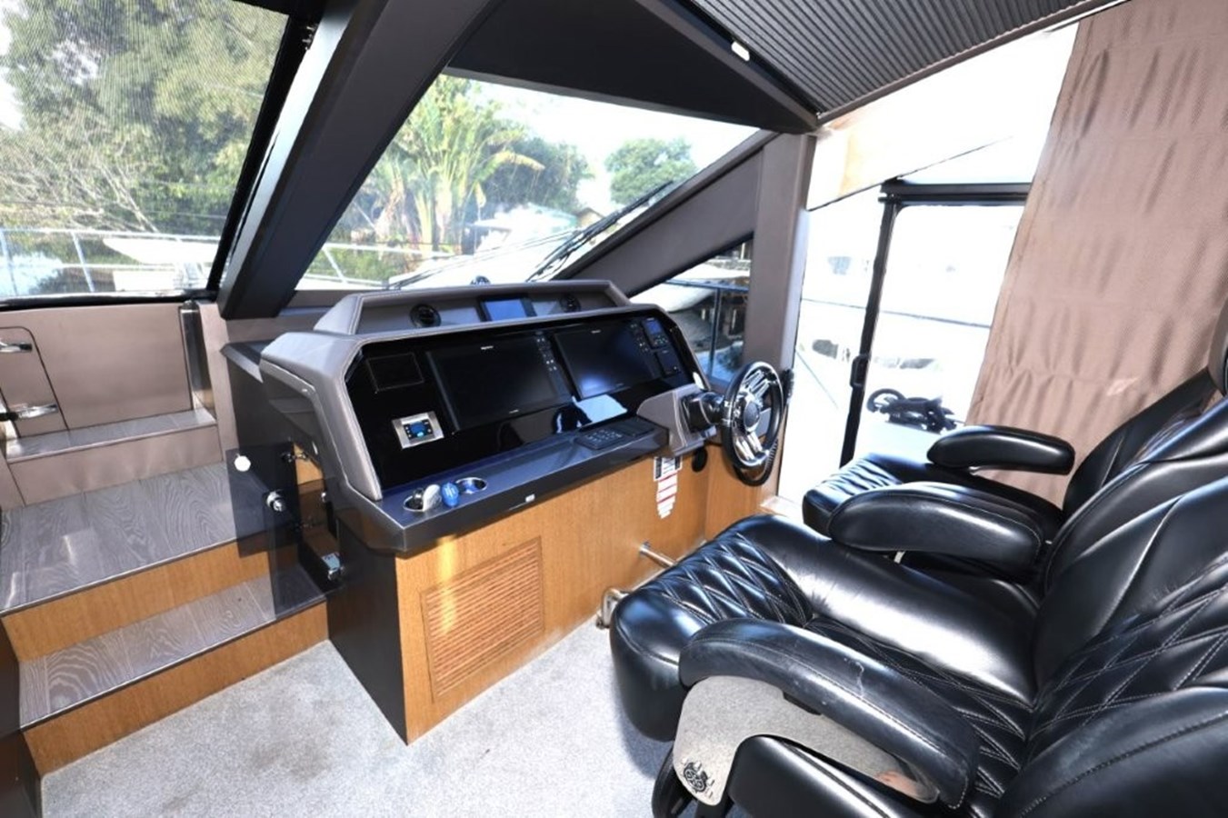 Galeon Yachts Motor Yacht GLN65001J819 For Sale