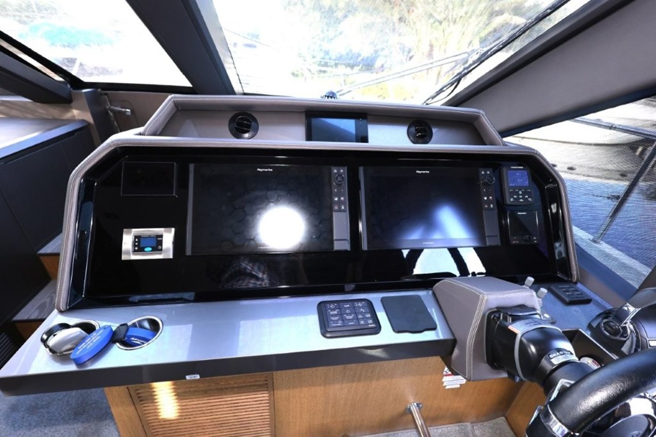 Galeon Yachts Motor Yacht GLN65001J819 For Sale